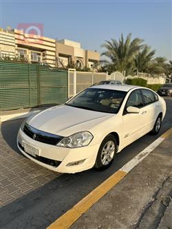 Renault Safrane